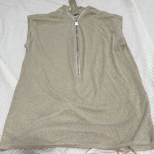 NWT- Joan Vass - XL